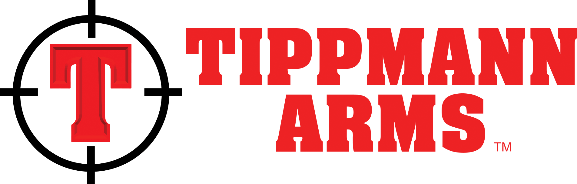 Tippmann Logo
